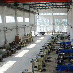 Китай Chengdu Shengli Machinery Equipment Co., Ltd.