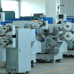 Китай Chengdu Shengli Machinery Equipment Co., Ltd.