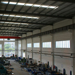 Китай Chengdu Shengli Machinery Equipment Co., Ltd.