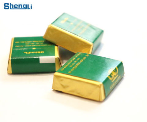 Robatech Glueing Seal 260ppm Машина для упаковки шоколадной оболочки для пластиковой упаковки